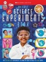 Scholastic - My First Science Experiments Workbook: Scholastic Early Learners (Workbook)