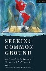 Alex Alpharaoh, J. Ed Araiza, Trevor Boffone, Carlos Celdran, Carlos Celdrán, Evelina Ferdandez... - Seeking Common Ground: Latinx and Latin American Theatre and