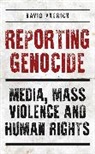 David Patrick, Patrick David - Reporting Genocide
