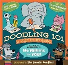 Mo Willems - Doodling 101: A Silly Symposium