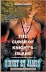 Sidney St James, Sidney St. James, Sidney St James - The Curse of Knight's Island