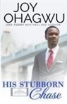 Joy Ohagwu - His Stubborn Chase - Christian Inspirational Fiction - Book 9