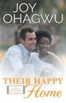 Joy Ohagwu - Their Happy Home - Christian Inspirational Fiction - Book 11
