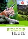 Biologie heute - Ausgabe für die Sekundarstufe II in der Schweiz