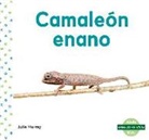Julie Murray - Camaleón Enano (Leaf Chameleon)