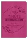 Compiled By Barbour Staff - One-Minute Bible Promises: 365 Days of Biblical Encouragement for Women