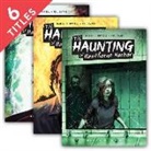 Bailey J. Russell, Neil Evans - The Haunting of Hawthorne Harbor (Set)