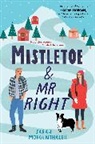 Sarah Morgenthaler - Mistletoe and Mr. Right