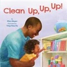 Ellen Mayer, Ying-Hwa Hu - Clean Up, Up, Up!
