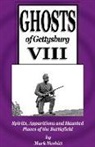 Mark Nesbitt - Ghosts of Gettysburg VIII: Spirits, Apparitions and Haunted Places on the Battlefield