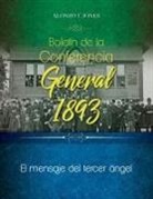 Alonzo Jones - Boletín de la Conferencia General 1893