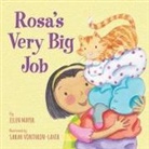 Ellen Mayer - Rosa's Very Big Job