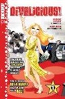 T. Campbell, Amy Mebberson - Divalicious!, Volume 1