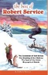 Robert Service - The Best of Robert Service