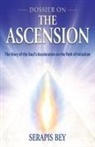 Serapis Bey, Elizabeth Clare Prophet, Mark L. Prophet - Dossier on the Ascension