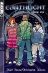 Stuart Moore, Chris Schons - Earthlight, Volume 1