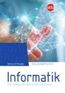 Beat Trachsler, Christian Datzko, Christian Datzko, Nicolas Ruh, Nicolas Ruh, Beat Trachsler... - Informatik für Maturitätsschulen