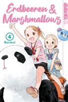 Barasui - Erdbeeren & Marshmallows. Bd.4