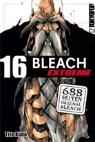 Tite Kubo - Bleach EXTREME. Bd.16