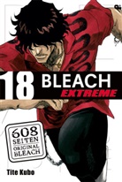 Tite Kubo - Bleach EXTREME 18. Bd.18