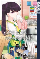 Tomohito Oda - Komi can't communicate 06