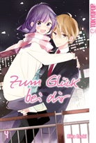 Rika Enoki - Zum Glück bei dir. Bd.4