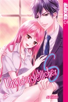 Ai Hibiki - Unwiderstehlicher S 06