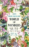 Aimee Nezhukumatathil, Fumi Mini Nakamura - World of Wonders