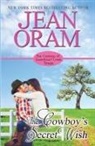 Jean Oram, Jean Oram - The Cowboy's Secret Wish