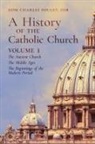 Dom Charles Poulet, Dom Charles Poulet - A History of the Catholic Church