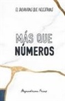 Alejandrina Frías García - Más que números