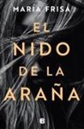 Maria Frisa - El Nido de la Araña / A Spider Web