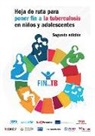 Pan American Health Organization - Hoja de Ruta Para Poner Fin a la Tuberculosis En Niños Y Adolescentes