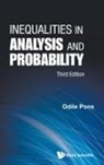 Odile Pons, Odile Pons, Pons Odile - Inequalities In Analysis And Probability (Third Edition)