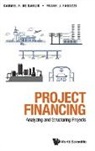 Carmel de Nahlik, Carmel de Nahlik, Frank J. Fabozzi, Frank J Fabozzi - Project Financing