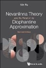 Min Ru, Min Ru, Ru Min - Nevanlinna Theory And Its Relation To Diophantine Approximation
