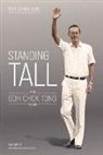 Chok Tong Goh (Prime Minister's Office S'pore), Chok Tong Goh, Shing Huei Peh - Standing Tall: The Goh Chok Tong Years, Volume 2