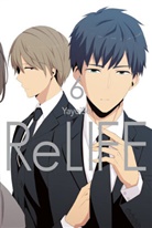 Yayoiso - ReLIFE 06