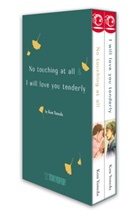 Kou Yoneda - No touching at all & I will love you tenderly, in Box