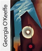Georgia O'Keeffe - Georgia O'Keeffe