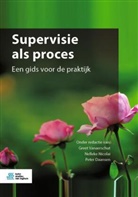 P J Daansen, P. J. Daansen, P.J. Daansen, Nelleke Nicolai, G. Vanaerschot - Supervisie als proces
