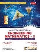 M. Y. Gokhale - Engineering Mathematics - II