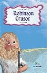 Daniel Defoe - Robinson Crusoe