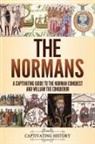 Captivating History - The Normans