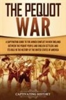 Captivating History - The Pequot War