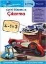 Disney - Haydi Ögrenelim - Cikarma 6-7 Yas