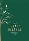Precious Harrison-Cobb - The Legacy Journal