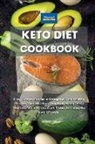 Alexangel Kitchen - Keto Diet Cookbook