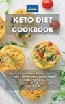 Alexangel Kitchen - Keto Diet Cookbook