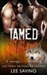 Lee Savino - Tamed by the Berserkers